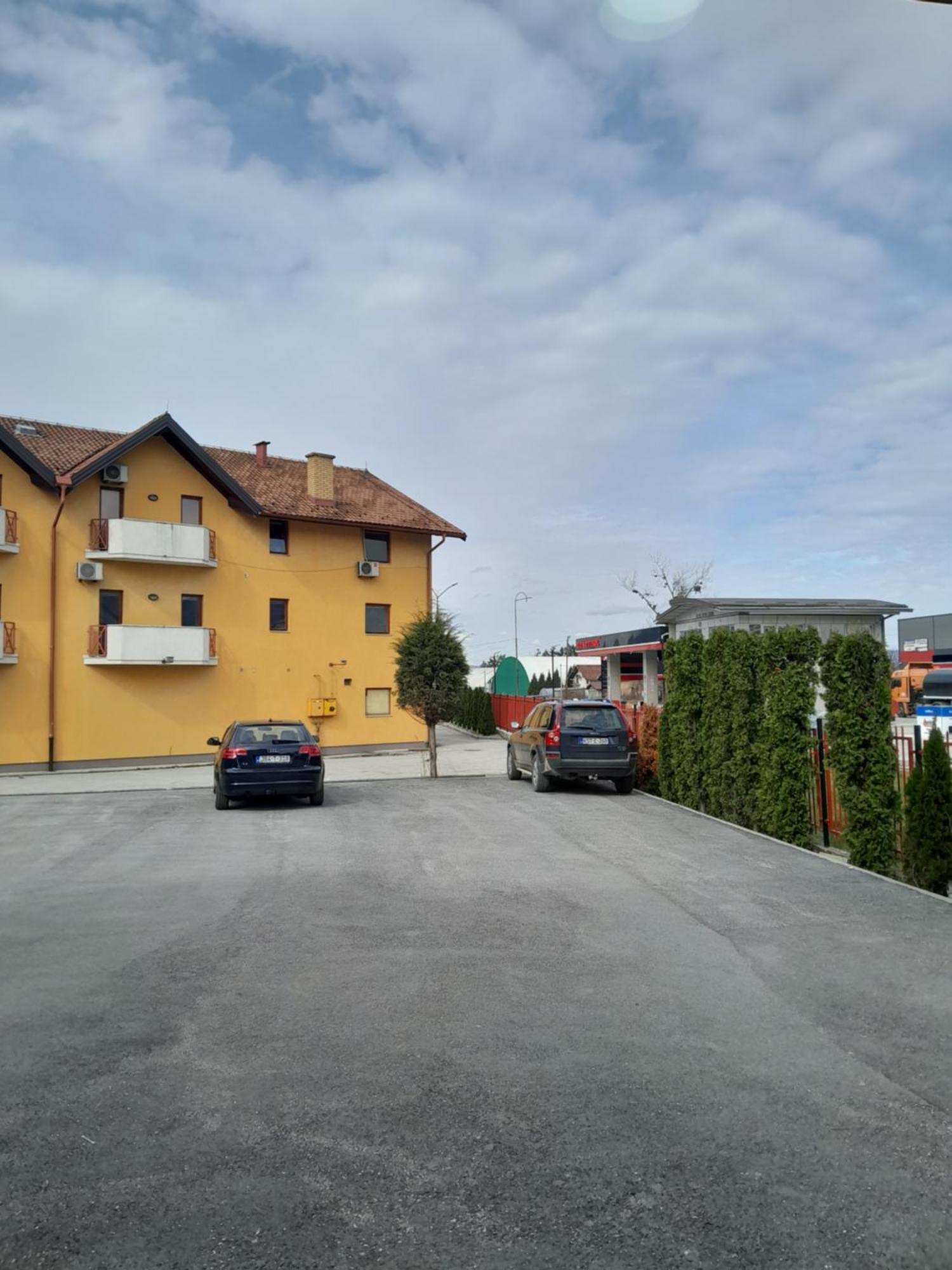 Peking Hotel Lukavica
