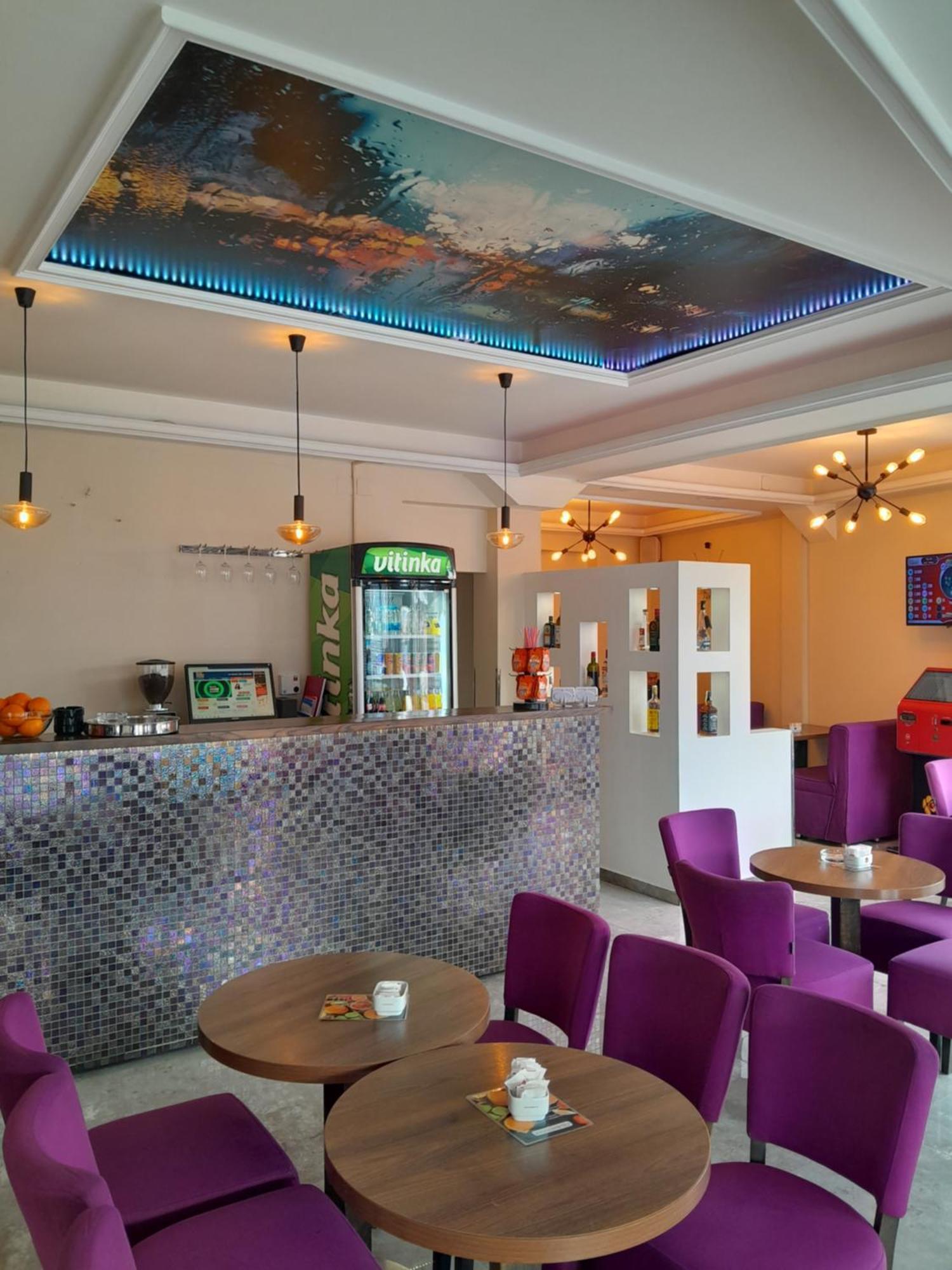 Hotel Peking Lukavica