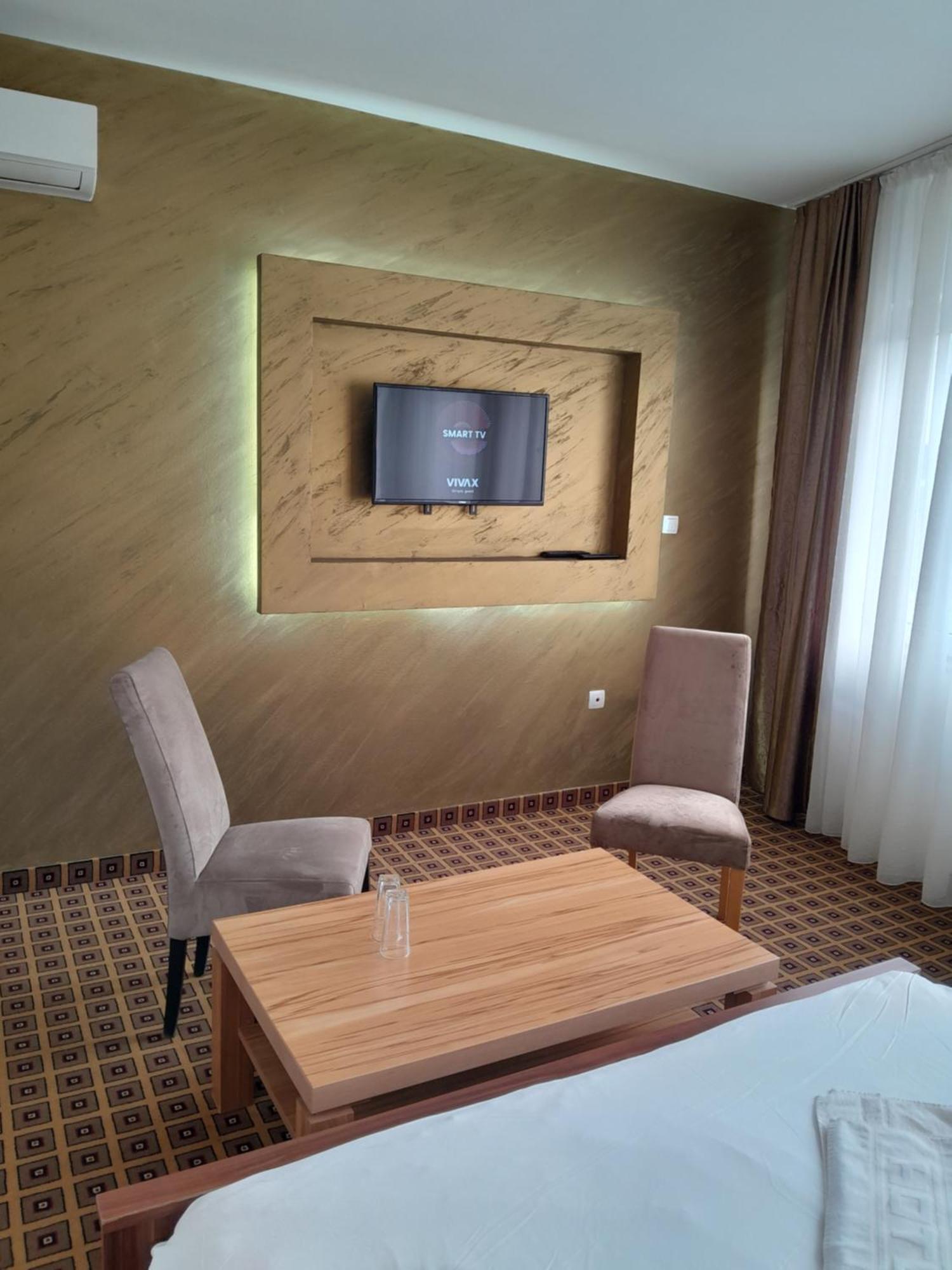 Peking Hotel